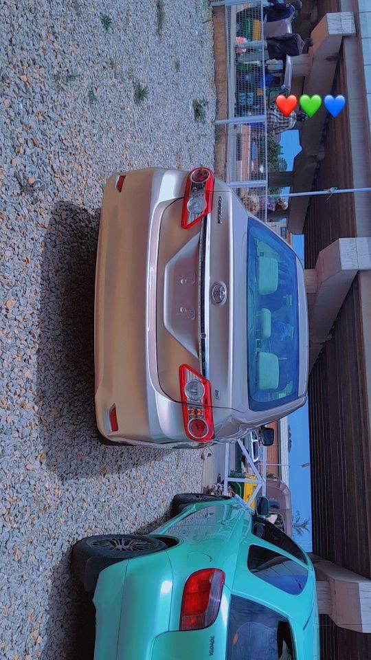 A picture of Car