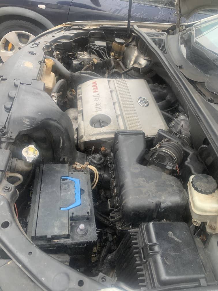 A picture of 07031135291 Rx330 06