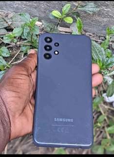 A picture of Samsung A13