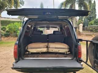A picture of Land Cruiser VX 1hd engine 4.2L diesel 22m Call 0743795001