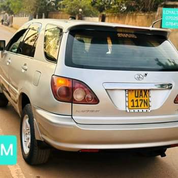 A picture of Used cars for sale at affordable prices call 0702570498 or