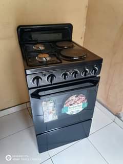 superior stoves