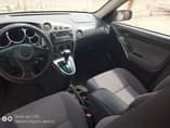 A picture of Toyota Matrix 2004 for sale Clean body and interior Sound