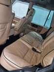 A picture of Land Rover discovery tolling van version 02 model pure first