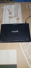 A picture of Dell i5 latitude 6th gen at 400 000