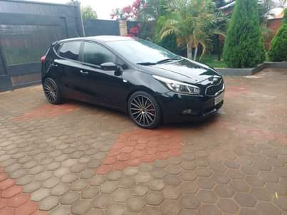 kia