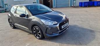 citroen ds3