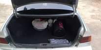 A picture of Toyota Camry