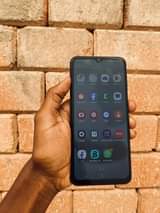 A picture of Samsung A23
