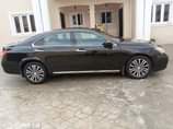 A picture of ANOTHER AWOOF DEAL FOR FASTEST FINGER REGISTERED 2008 LEXUS ES350