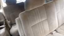 A picture of 2000 Toyota Sienna