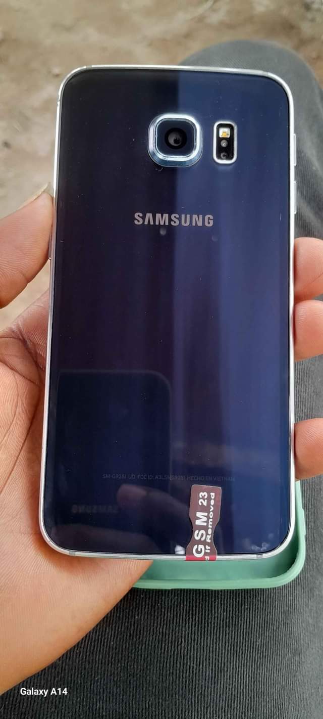 used samsung galaxy