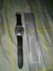 A picture of Recardo watch Solid leader dm if interested