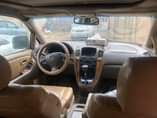 A picture of Lexus RX300