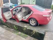 A picture of Toyota Camry 2008