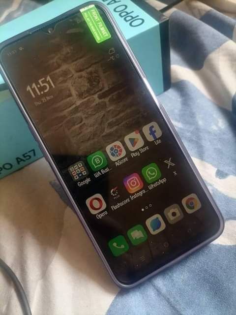 oppo a57