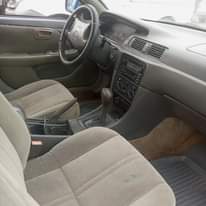 A picture of Sharp toyota camry 2001