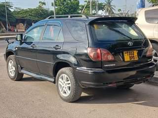 A picture of HARRIER 0620356906