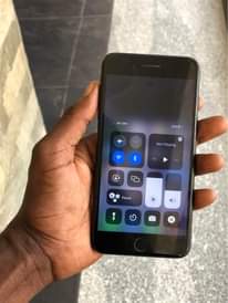 A picture of iphone 7 pluc