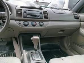 A picture of Biggest Daddy Everything is working Engine is super sound Gear