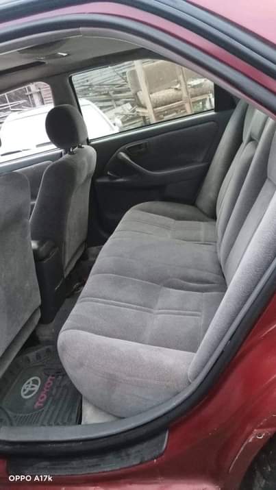 A picture of 1999 Toyota Comry Perfect condition