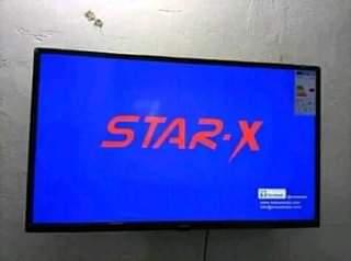 A picture of Nina uza TV NCH 24 starx Bei 160 nipgie 0689319654