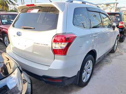 A picture of Subaru Forester Newmodel for sale