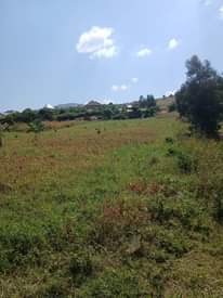 A picture of KIWANJA HATUA 100 KWA 50 TUNAGAWA NA KUUZA NJOO NA