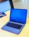A picture of Laptops