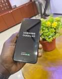 A picture of Samsung a11