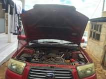 A picture of Subaru