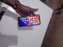 A picture of INFINIX SMART 4