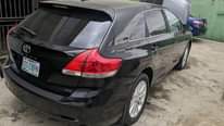 A picture of Venza 2010