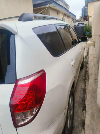 A picture of Toyota RAV4
