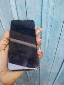 A picture of Iphone Xplain