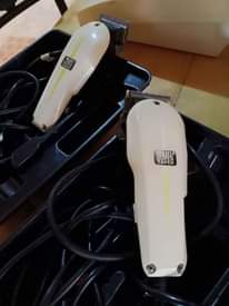 A picture of Saloon equipments