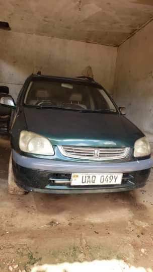 used toyota raum