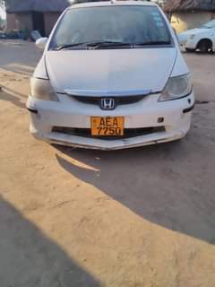 used honda aria