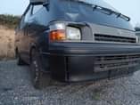 A picture of TOYOTA HIACE MAZDA E