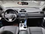 A picture of 2014 TOYOTA CAMRY