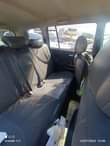 A picture of Toyota kluger