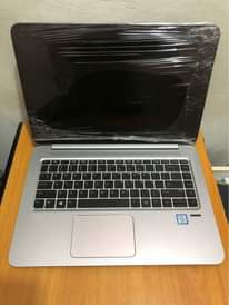 A picture of Hp elitebook folio 1040 Core i5 Ssd 512gb Ram8gb Gen
