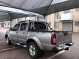 A picture of 2005 NISSAN NP300