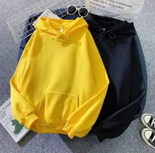 hoodies