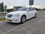 A picture of TOYOTA CROWN MAJESTA