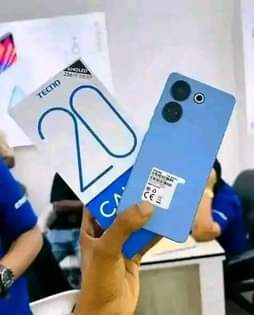 A picture of Lipa polepole phones