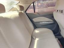 used toyota belta