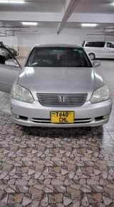 toyota mark 2