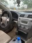 A picture of 2011 Toyota Camry LE V6 for sale Registered 4 2M