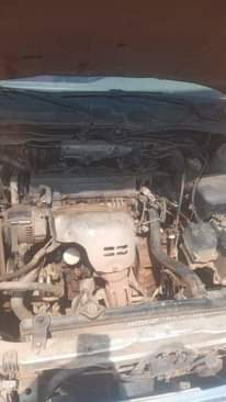 A picture of 2000 Toyota Camry Tinny Light
